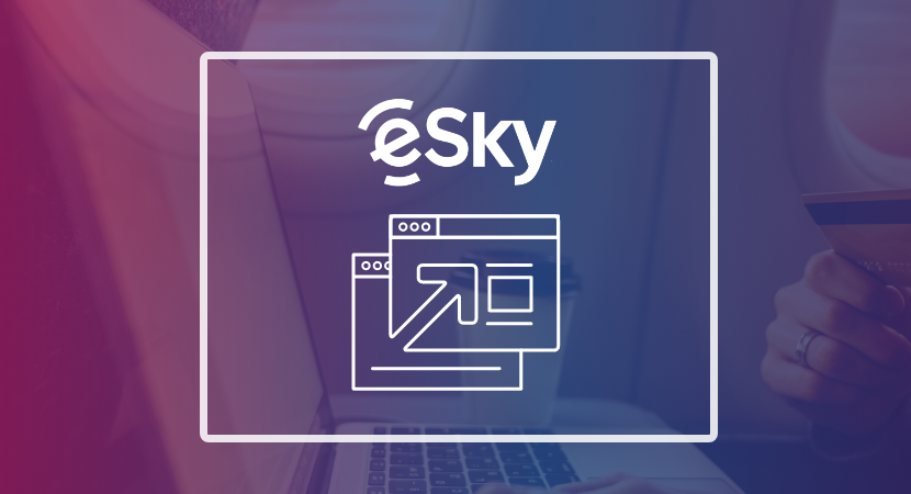 esky logo