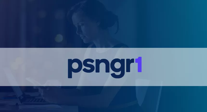 PSNGR1 gets on board with New Distribution Capablity to improve corporate travel booking