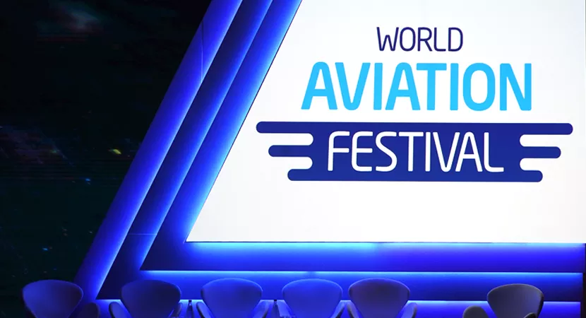 The World Aviation Festival: Celebrating diversity and endless innovation